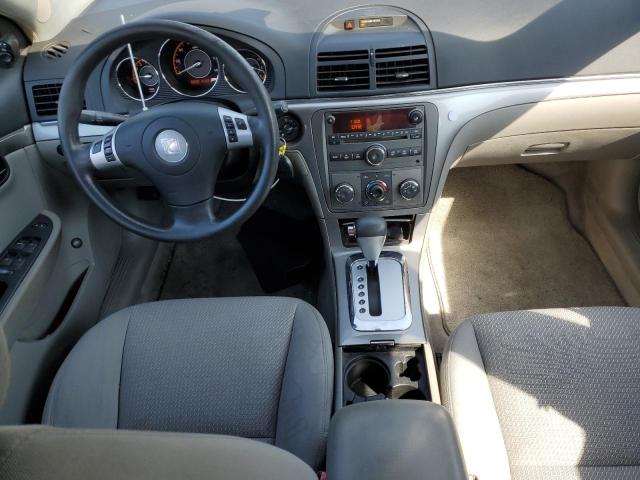 Photo 7 VIN: 1G8ZS57N08F136602 - SATURN AURA XE 