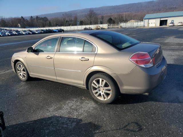 Photo 1 VIN: 1G8ZS57N08F173567 - SATURN AURA XE 