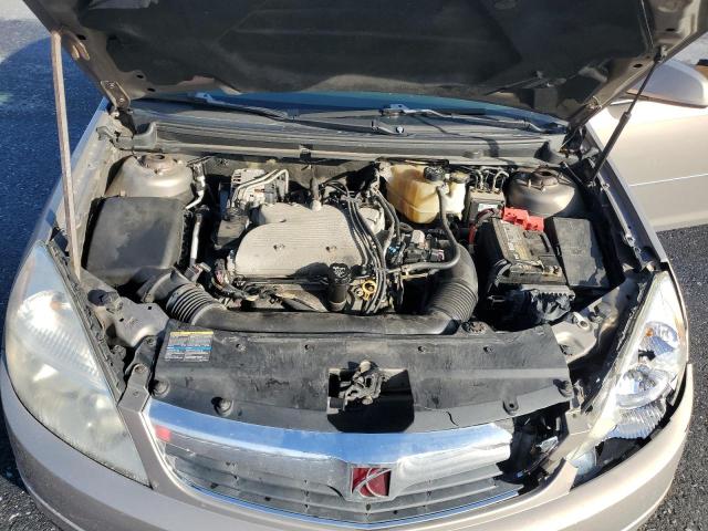 Photo 10 VIN: 1G8ZS57N08F173567 - SATURN AURA XE 