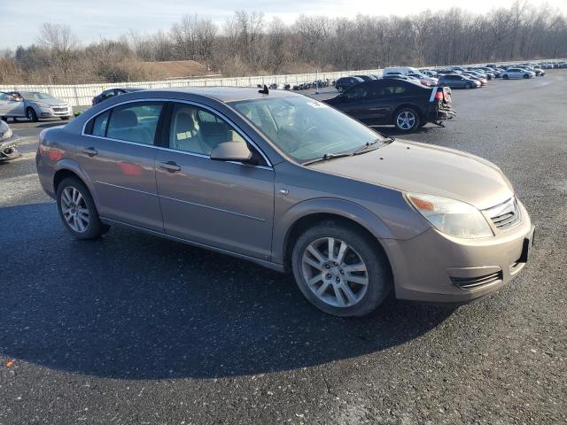 Photo 3 VIN: 1G8ZS57N08F173567 - SATURN AURA XE 