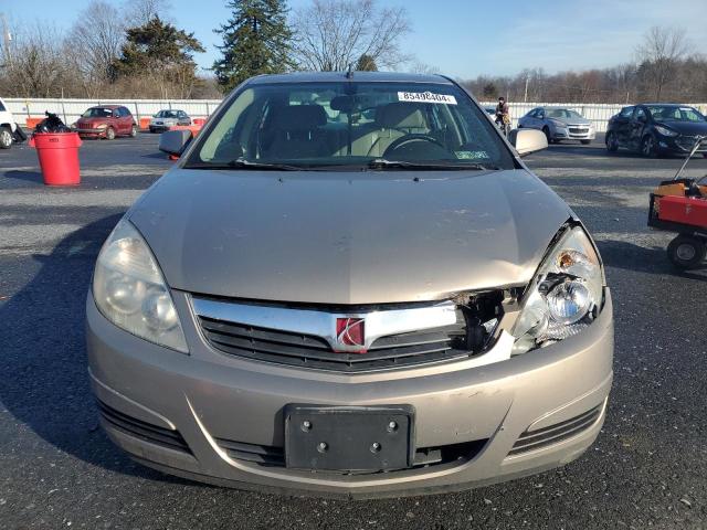 Photo 4 VIN: 1G8ZS57N08F173567 - SATURN AURA XE 