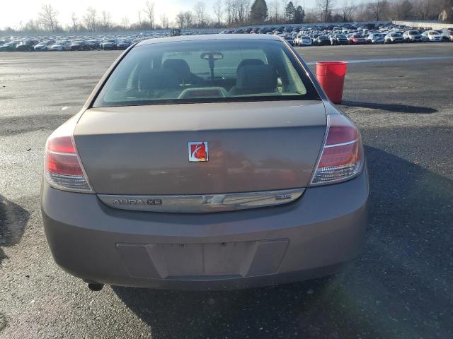 Photo 5 VIN: 1G8ZS57N08F173567 - SATURN AURA XE 