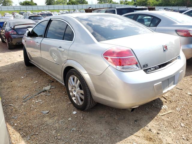 Photo 2 VIN: 1G8ZS57N08F181216 - SATURN AURA XE 