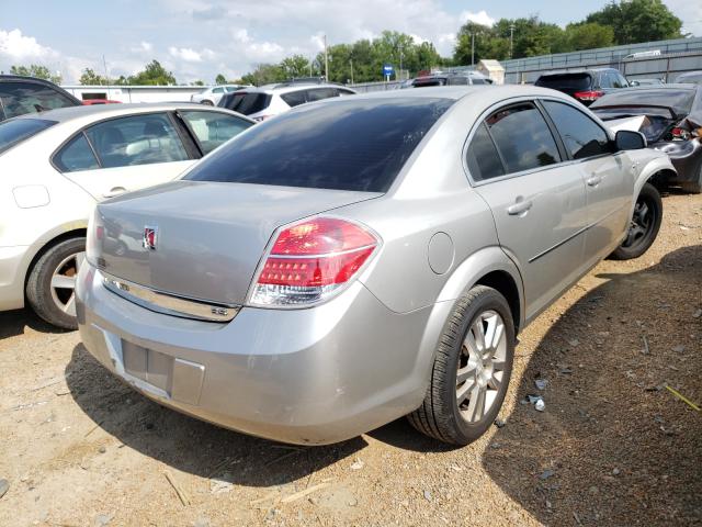 Photo 3 VIN: 1G8ZS57N08F181216 - SATURN AURA XE 