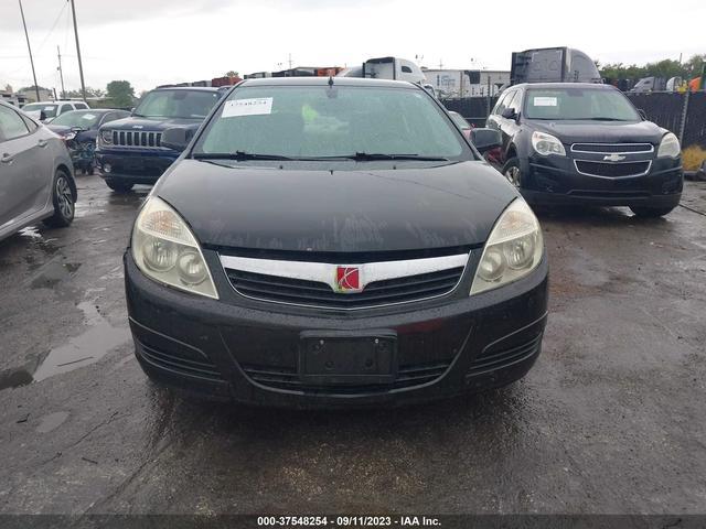 Photo 11 VIN: 1G8ZS57N08F219284 - SATURN AURA 