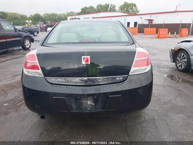 Photo 15 VIN: 1G8ZS57N08F219284 - SATURN AURA 