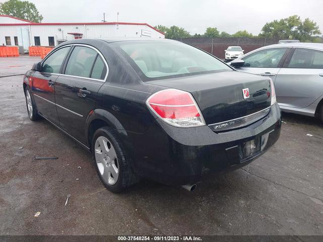 Photo 2 VIN: 1G8ZS57N08F219284 - SATURN AURA 