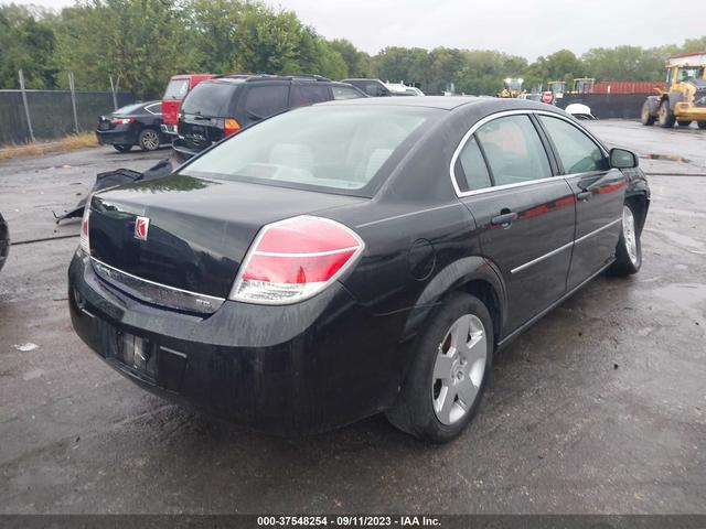 Photo 3 VIN: 1G8ZS57N08F219284 - SATURN AURA 