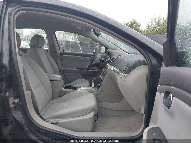 Photo 4 VIN: 1G8ZS57N08F219284 - SATURN AURA 