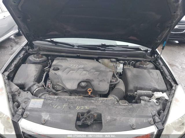 Photo 9 VIN: 1G8ZS57N08F219284 - SATURN AURA 