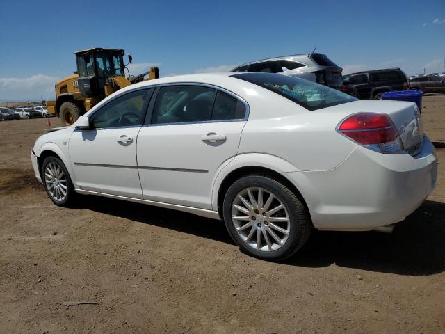 Photo 1 VIN: 1G8ZS57N08F226025 - SATURN AURA 