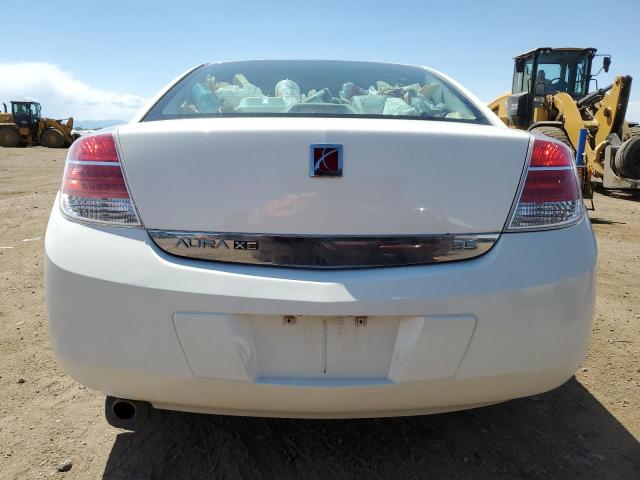 Photo 5 VIN: 1G8ZS57N08F226025 - SATURN AURA 