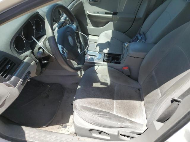 Photo 6 VIN: 1G8ZS57N08F226025 - SATURN AURA 