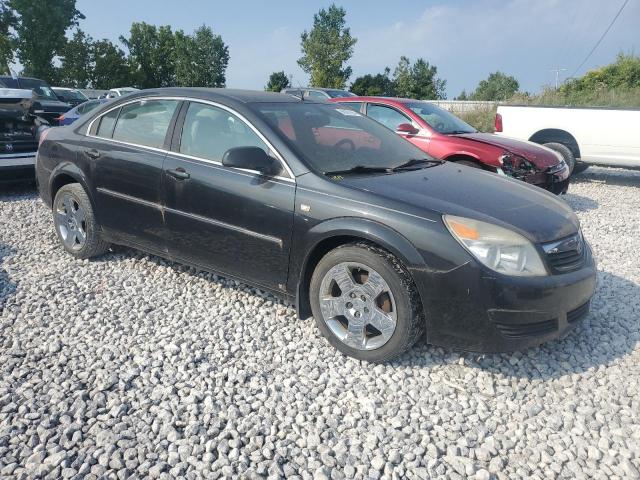 Photo 3 VIN: 1G8ZS57N08F269621 - SATURN AURA XE 