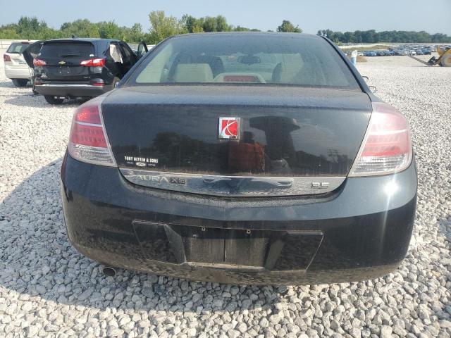 Photo 5 VIN: 1G8ZS57N08F269621 - SATURN AURA XE 