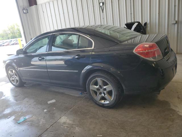 Photo 1 VIN: 1G8ZS57N08F275550 - SATURN AURA 