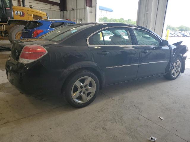 Photo 2 VIN: 1G8ZS57N08F275550 - SATURN AURA 