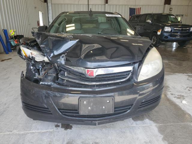 Photo 4 VIN: 1G8ZS57N08F275550 - SATURN AURA 