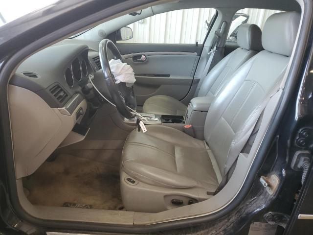 Photo 6 VIN: 1G8ZS57N08F275550 - SATURN AURA 