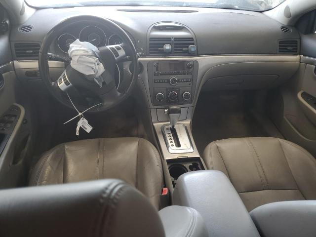 Photo 7 VIN: 1G8ZS57N08F275550 - SATURN AURA 