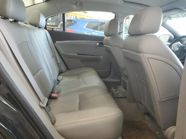 Photo 9 VIN: 1G8ZS57N08F275550 - SATURN AURA 