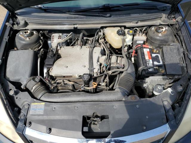 Photo 10 VIN: 1G8ZS57N08F297757 - SATURN AURA XE 