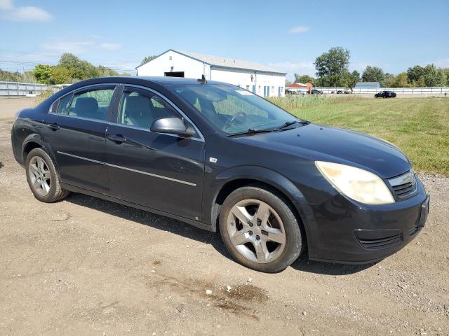 Photo 3 VIN: 1G8ZS57N08F297757 - SATURN AURA XE 