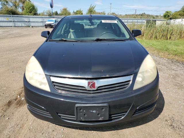 Photo 4 VIN: 1G8ZS57N08F297757 - SATURN AURA XE 
