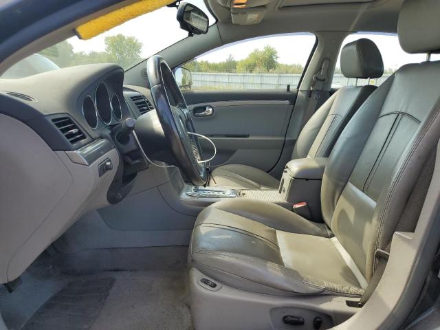 Photo 6 VIN: 1G8ZS57N08F297757 - SATURN AURA XE 