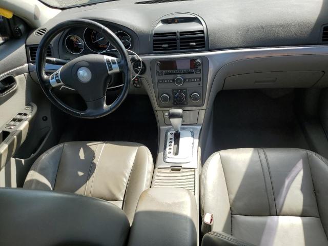 Photo 7 VIN: 1G8ZS57N08F297757 - SATURN AURA XE 