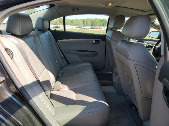 Photo 9 VIN: 1G8ZS57N08F297757 - SATURN AURA XE 
