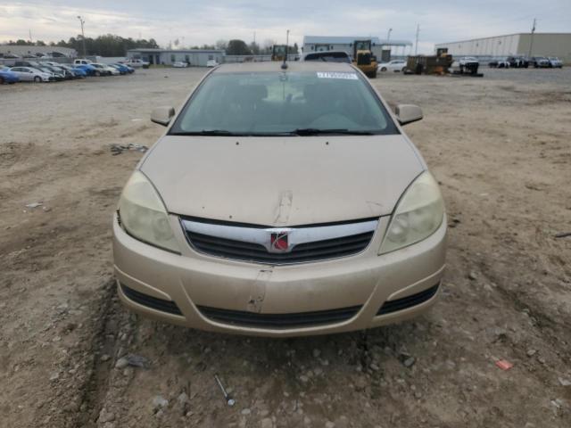 Photo 4 VIN: 1G8ZS57N17F136056 - SATURN AURA 