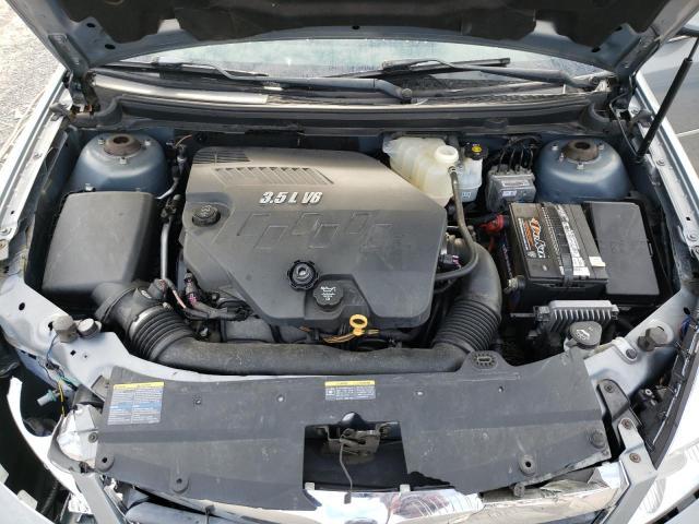 Photo 10 VIN: 1G8ZS57N17F157943 - SATURN AURA 