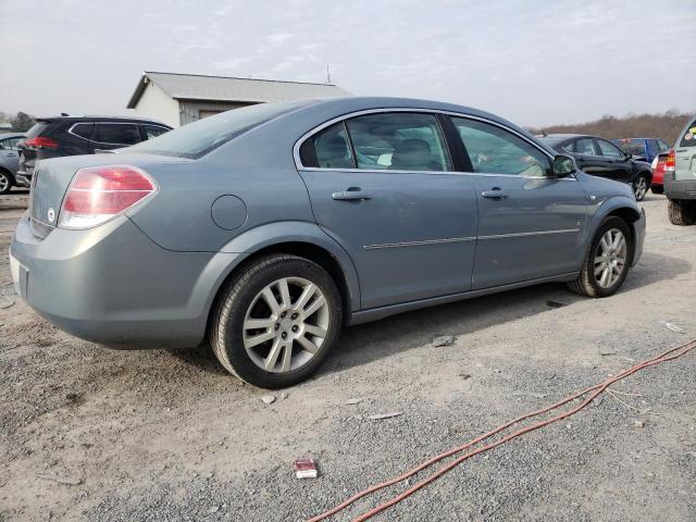 Photo 2 VIN: 1G8ZS57N17F157943 - SATURN AURA 