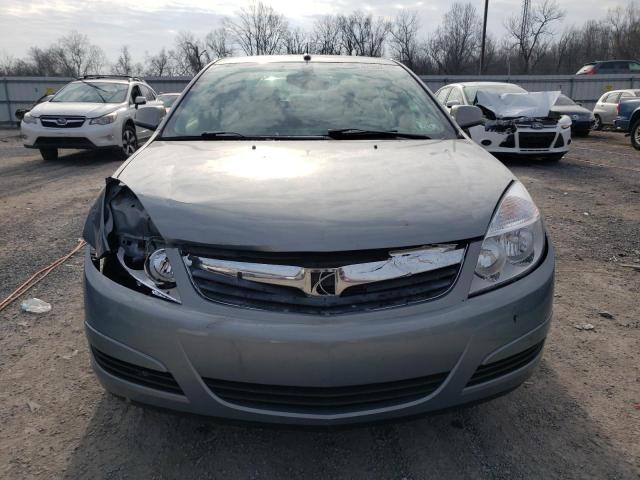 Photo 4 VIN: 1G8ZS57N17F157943 - SATURN AURA 