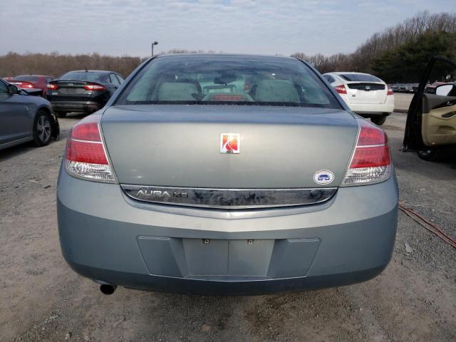 Photo 5 VIN: 1G8ZS57N17F157943 - SATURN AURA 