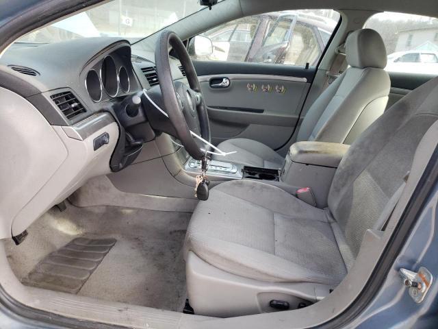 Photo 6 VIN: 1G8ZS57N17F157943 - SATURN AURA 