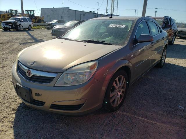 Photo 1 VIN: 1G8ZS57N17F164357 - SATURN AURA 