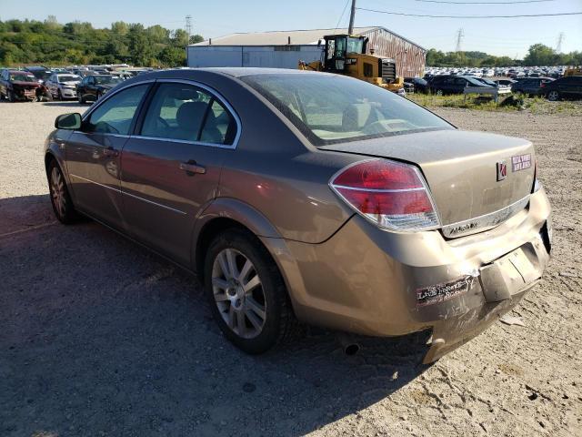 Photo 2 VIN: 1G8ZS57N17F164357 - SATURN AURA 