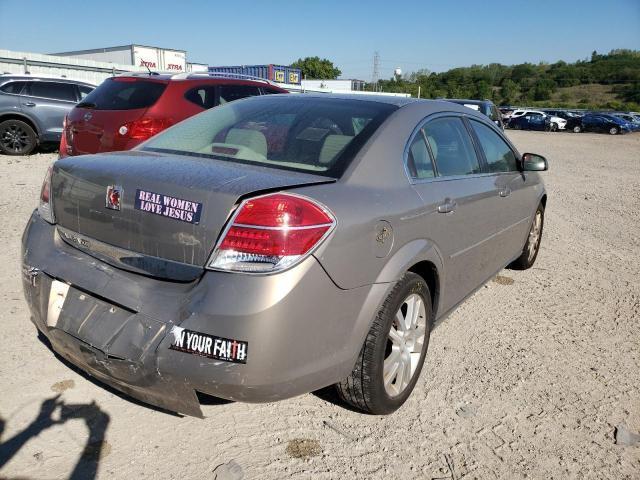 Photo 3 VIN: 1G8ZS57N17F164357 - SATURN AURA 