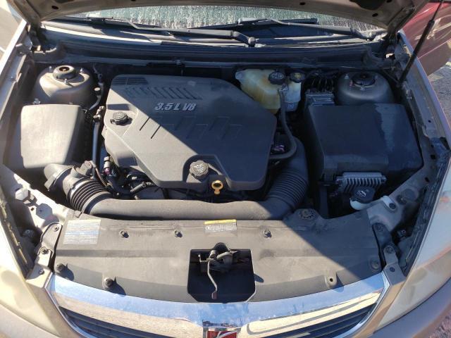 Photo 6 VIN: 1G8ZS57N17F164357 - SATURN AURA 