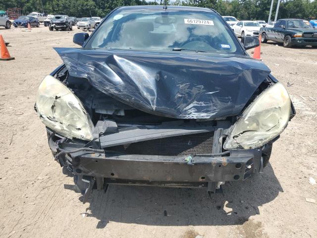 Photo 4 VIN: 1G8ZS57N17F183443 - SATURN AURA XE 