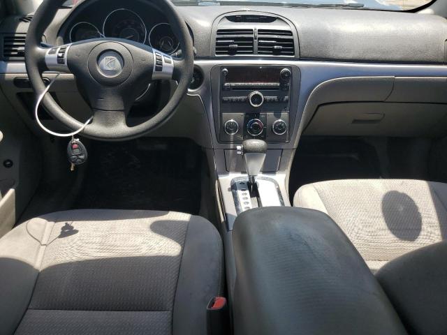 Photo 7 VIN: 1G8ZS57N17F183443 - SATURN AURA XE 