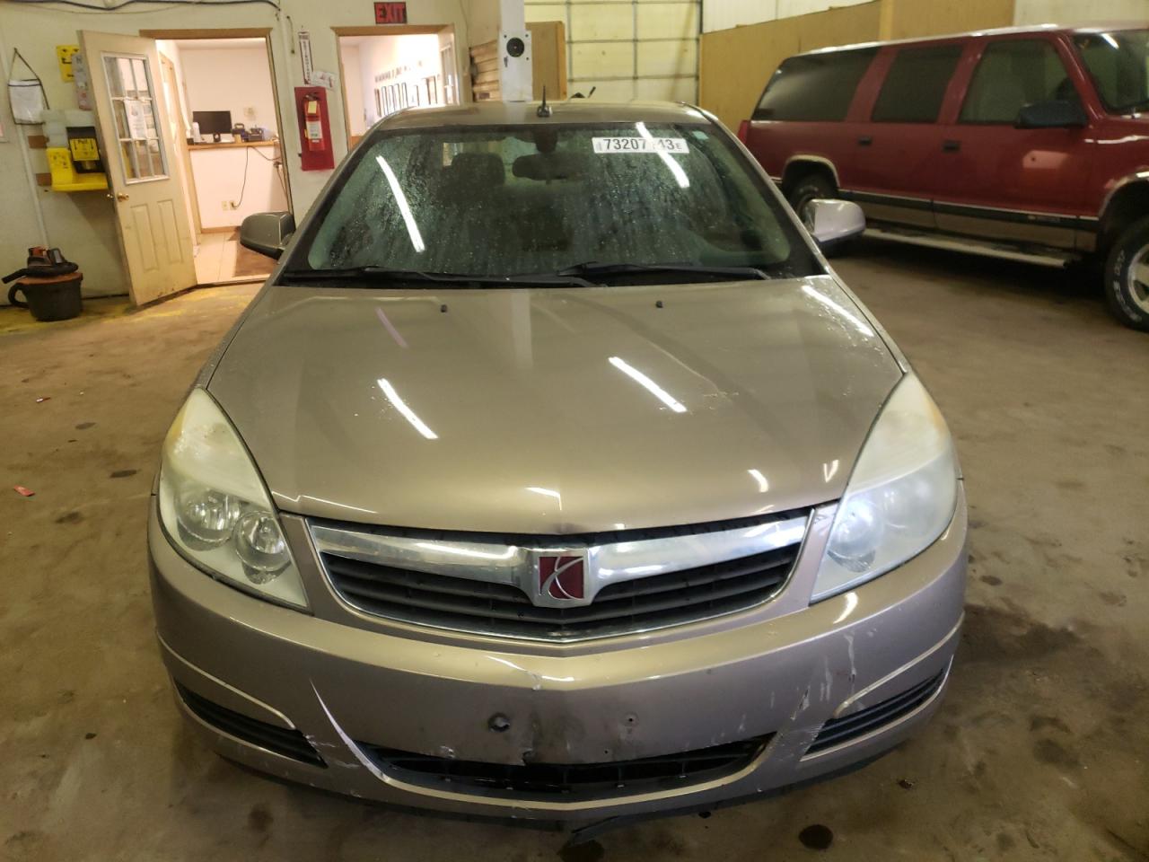 Photo 4 VIN: 1G8ZS57N17F185855 - SATURN AURA 