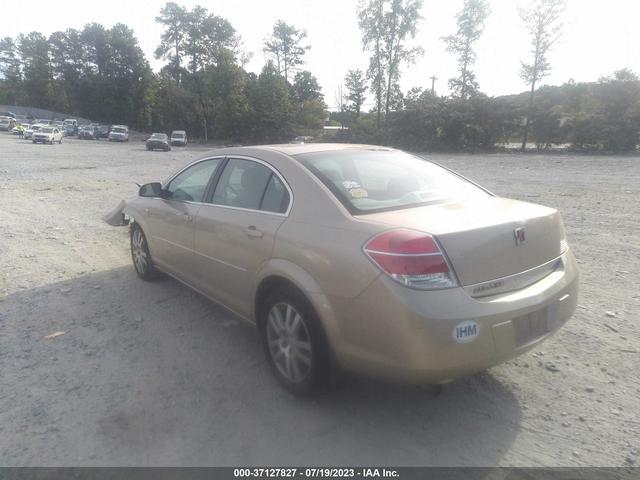 Photo 2 VIN: 1G8ZS57N17F212438 - SATURN AURA 