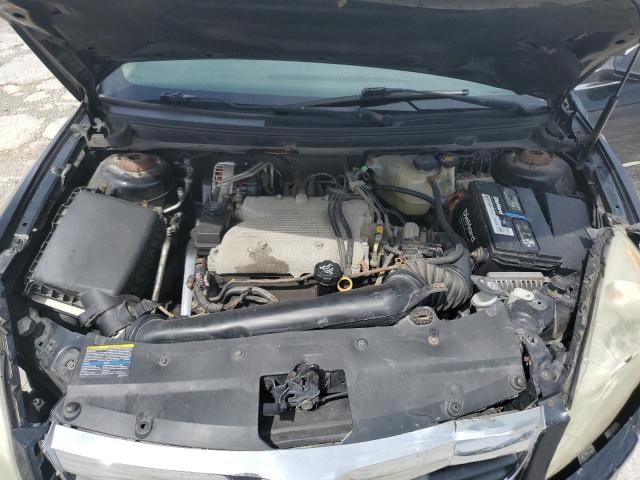 Photo 10 VIN: 1G8ZS57N17F231152 - SATURN AURA XE 