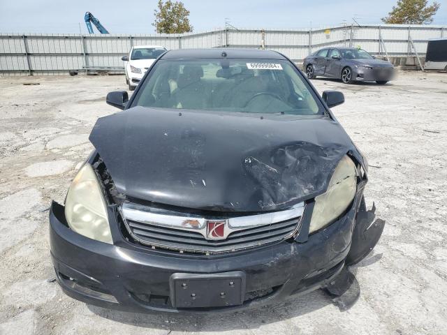 Photo 4 VIN: 1G8ZS57N17F231152 - SATURN AURA XE 