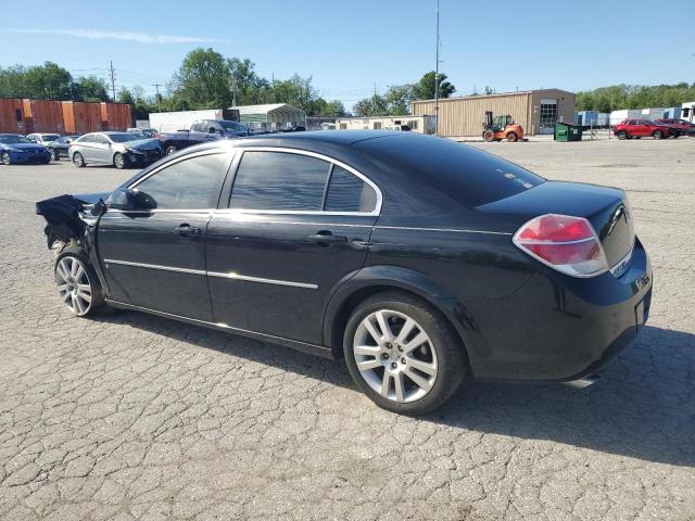 Photo 1 VIN: 1G8ZS57N17F247500 - SATURN AURA 