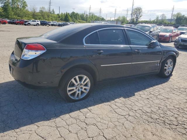 Photo 2 VIN: 1G8ZS57N17F247500 - SATURN AURA 