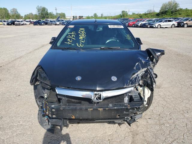 Photo 4 VIN: 1G8ZS57N17F247500 - SATURN AURA 